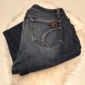 Joe’s Jeans Honey Bootcut